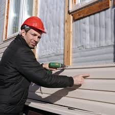 Trusted Boyes Hot Springs, CA Siding Experts